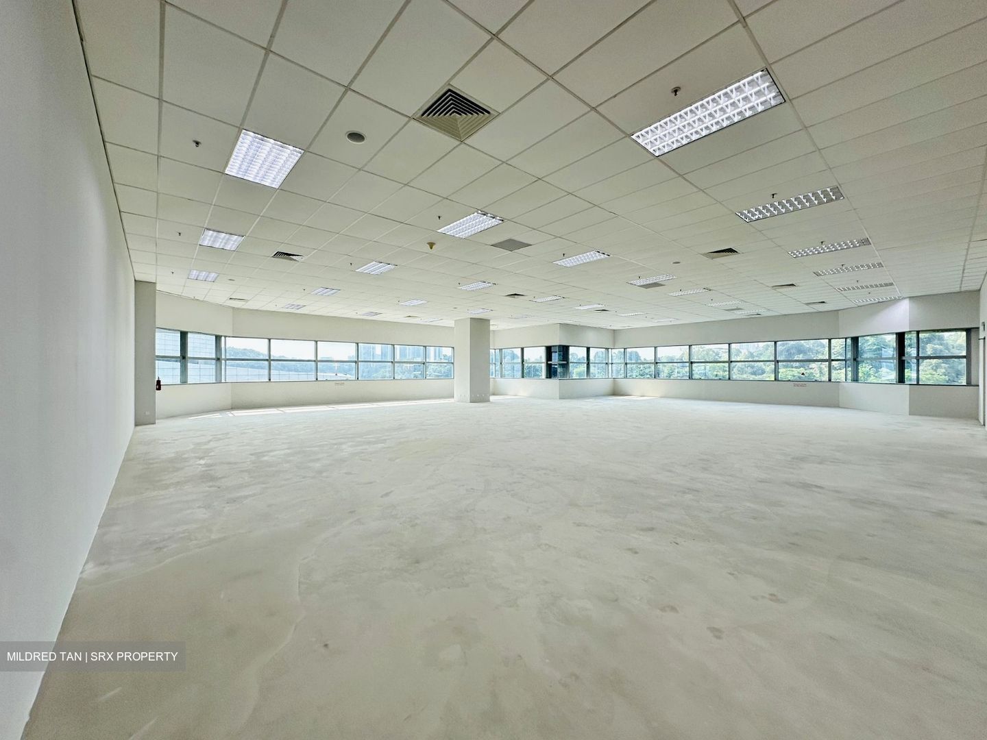 Labrador Park MRT (D4), Factory #474663821